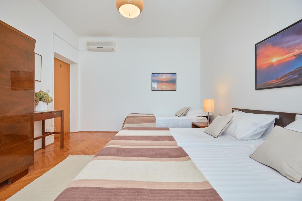 Apartment Niko ドゥブロブニク エクステリア 写真