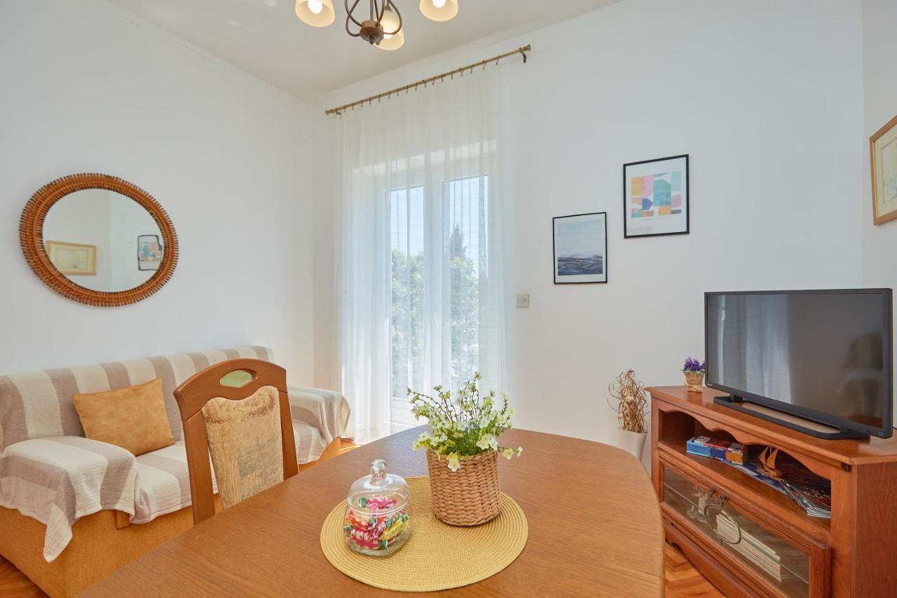 Apartment Niko ドゥブロブニク エクステリア 写真