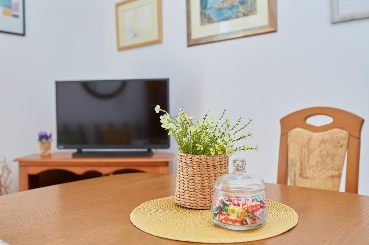 Apartment Niko ドゥブロブニク エクステリア 写真