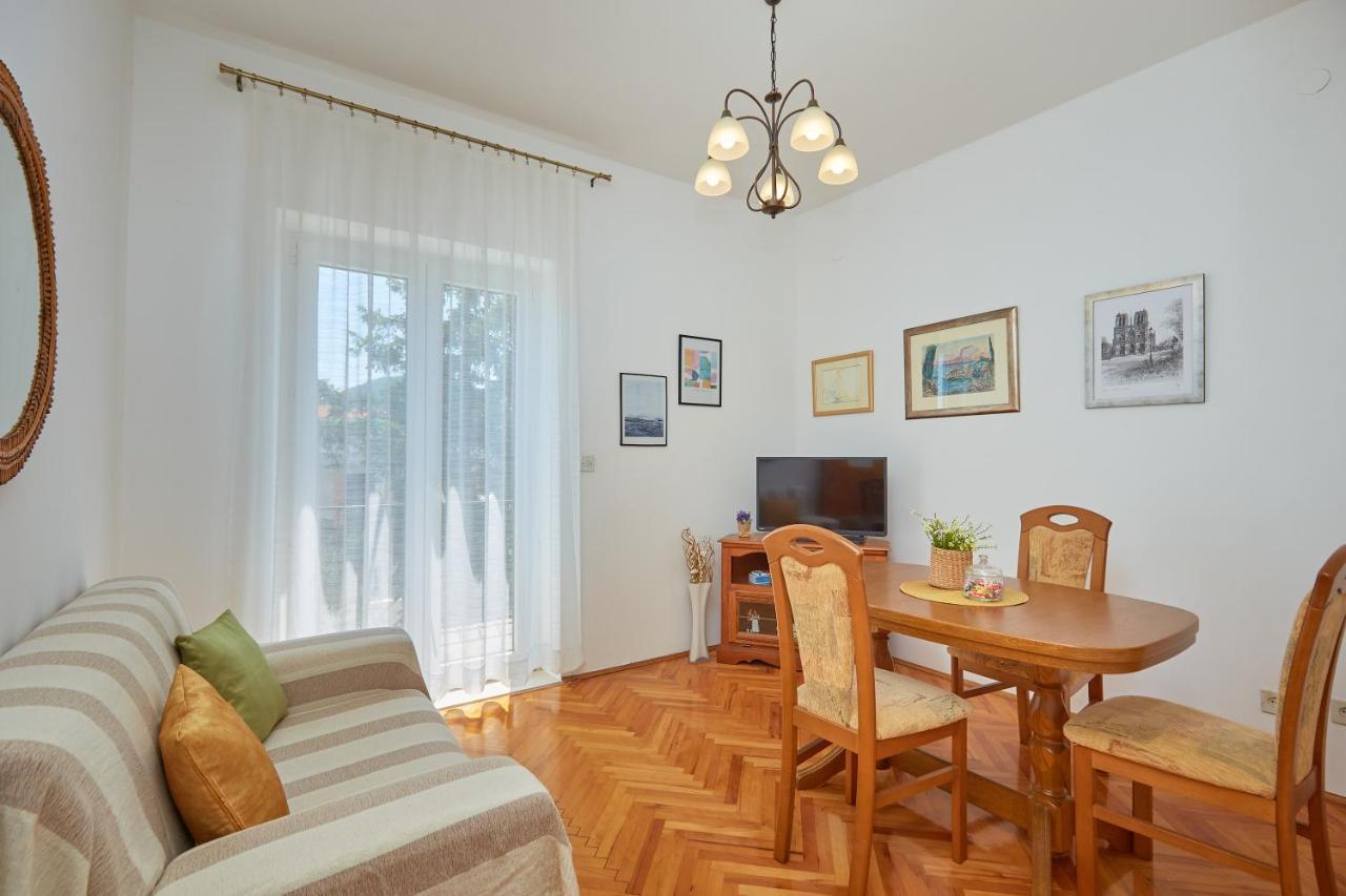 Apartment Niko ドゥブロブニク エクステリア 写真