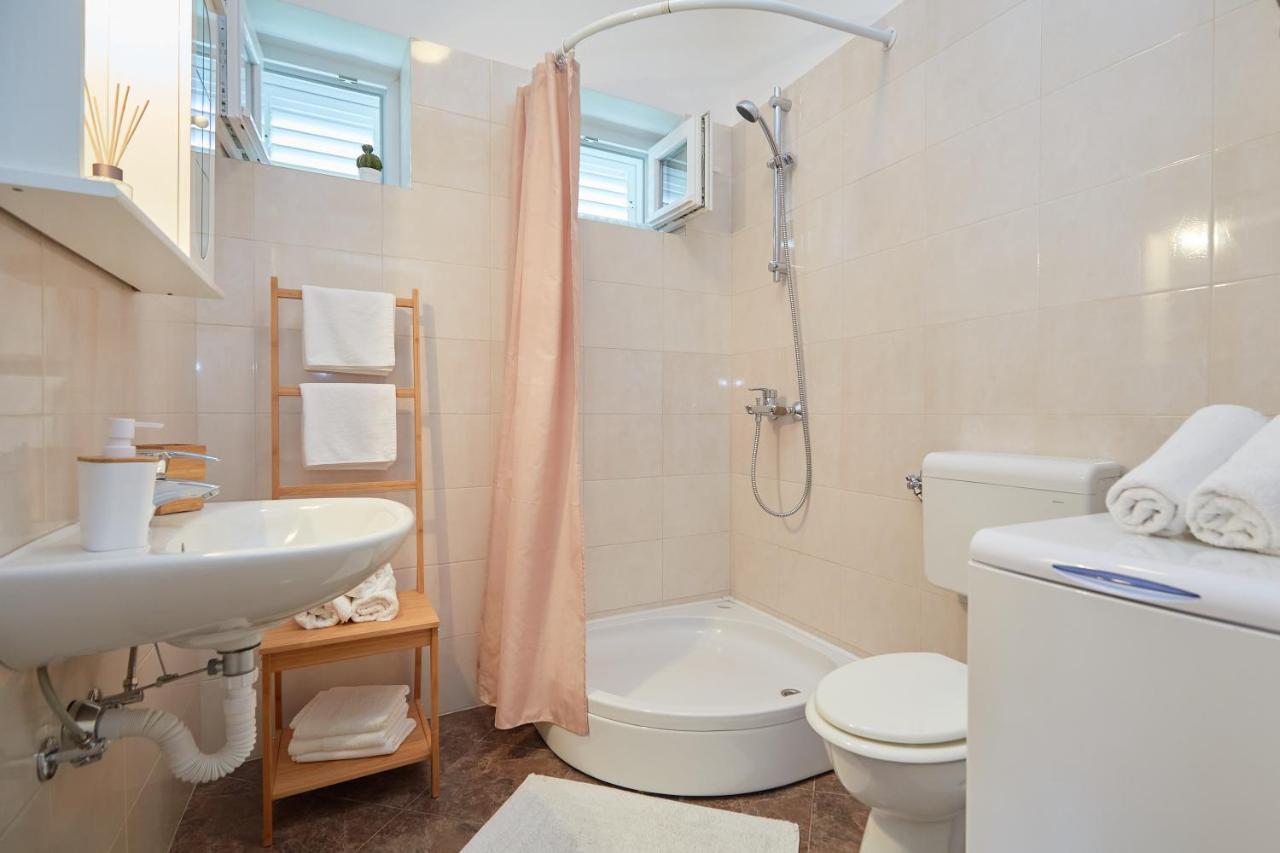 Apartment Niko ドゥブロブニク エクステリア 写真